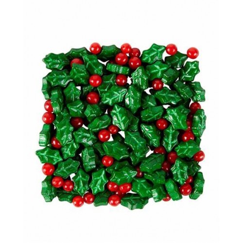 SPRINKLES BARCO JOLLY HOLLY 50ML SPRINKLES BARCO JOLLY HOLLY 50ML